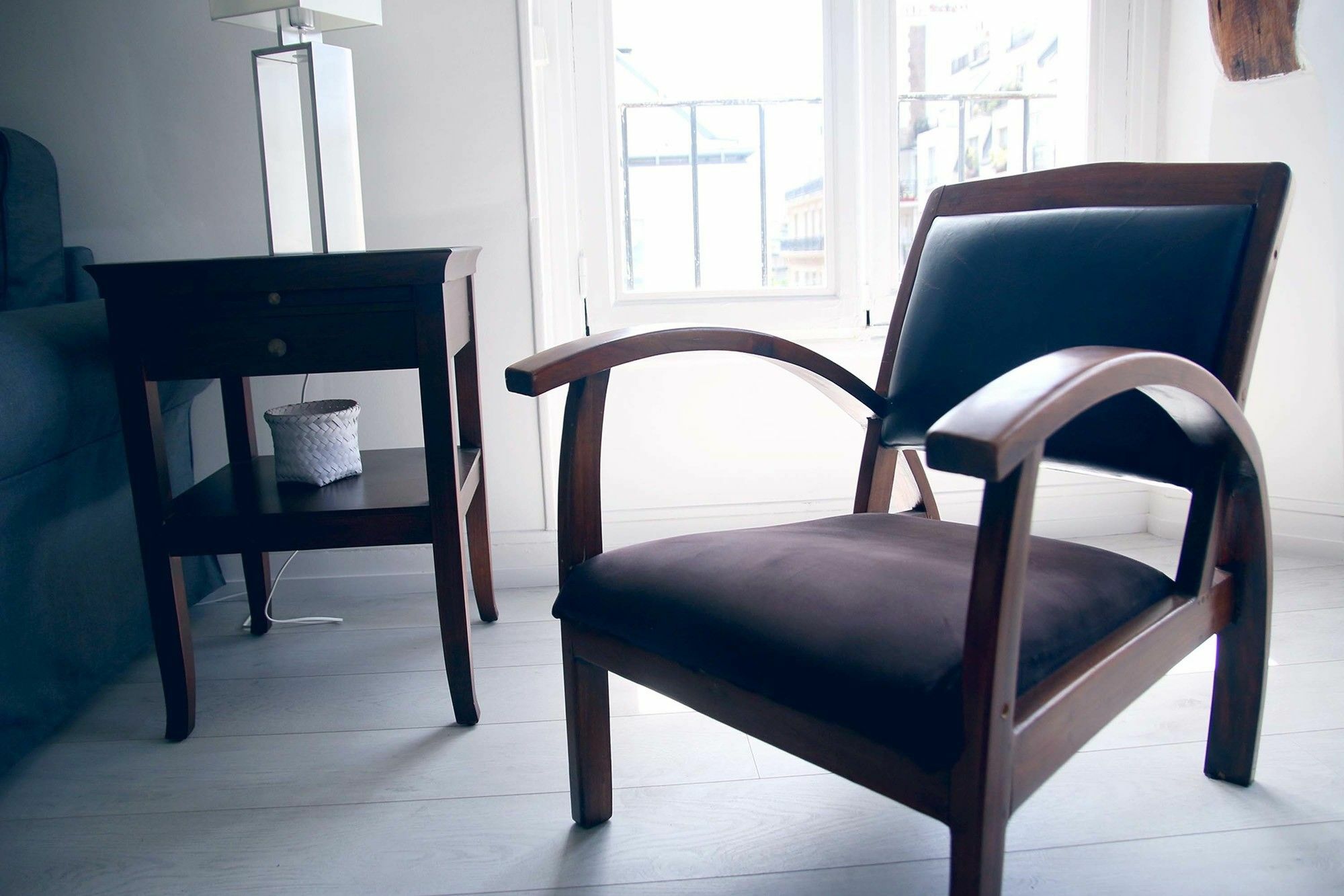 Rue De Ponthieu Central Furnished Apartment ปารีส ภายนอก รูปภาพ