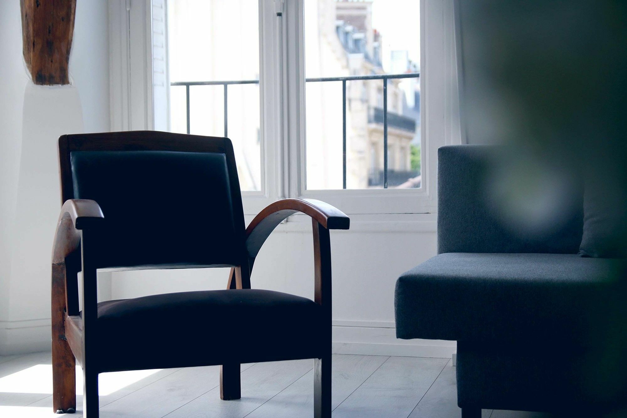 Rue De Ponthieu Central Furnished Apartment ปารีส ภายนอก รูปภาพ